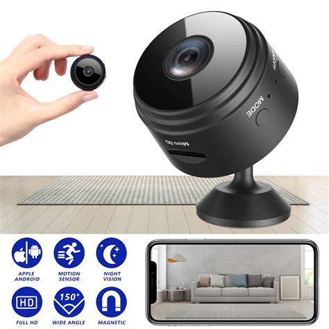 home spy cam